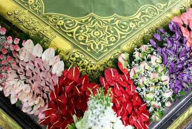 امام رضا