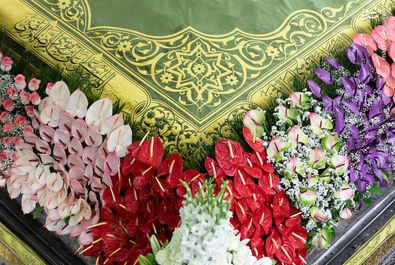 امام رضا