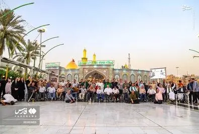 جانبازان