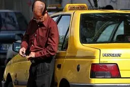 رانندگان تاکسی واکسیناسیون می شوند + جزییات