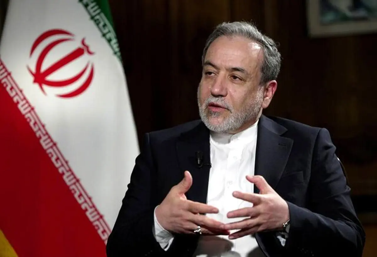 عراقچی: نیروهای مسلح ما از حق دفاع مشروع خود استفاده کردند