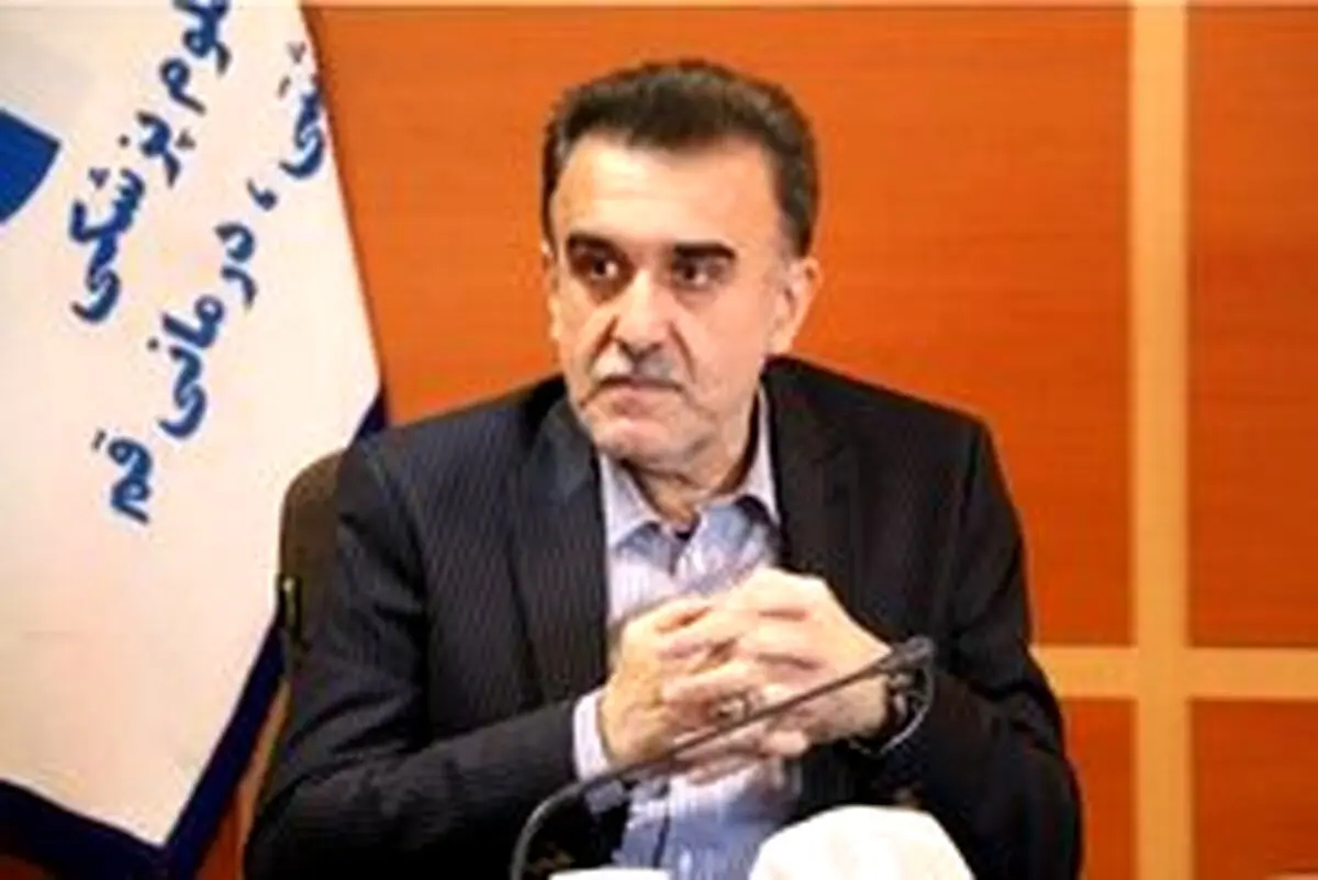 نماینده قم: تست کرونای رئیس دانشگاه علوم پزشکی قم مثبت اعلام شد