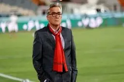 پرسپولیسی‌ها در آستانه توافق با برانکو