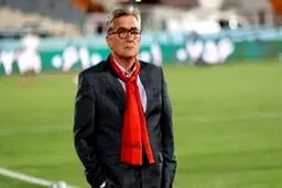 پرسپولیسی‌ها در آستانه توافق با برانکو