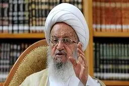 پاسخ جنجالی آیت‌الله مکارم شیرازی درباره روزه ماه رمضان در دوران کرونا