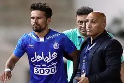 یادآوری اظهارنظر تاریخی منصوریان درباره شهباززاده و رضایی/ حسرت بزرگ استقلالی‌ها