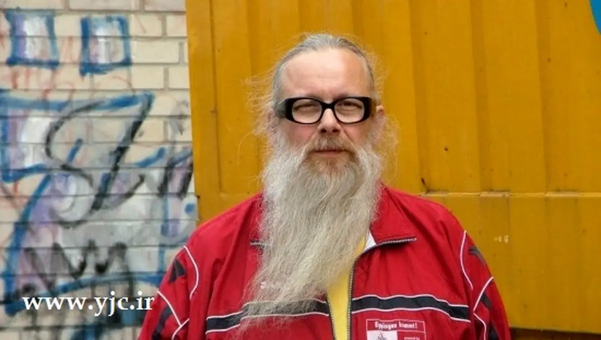 زندگی فقیرانه میلیونر آلمانی با دلیلی باورنکردنی +عکس