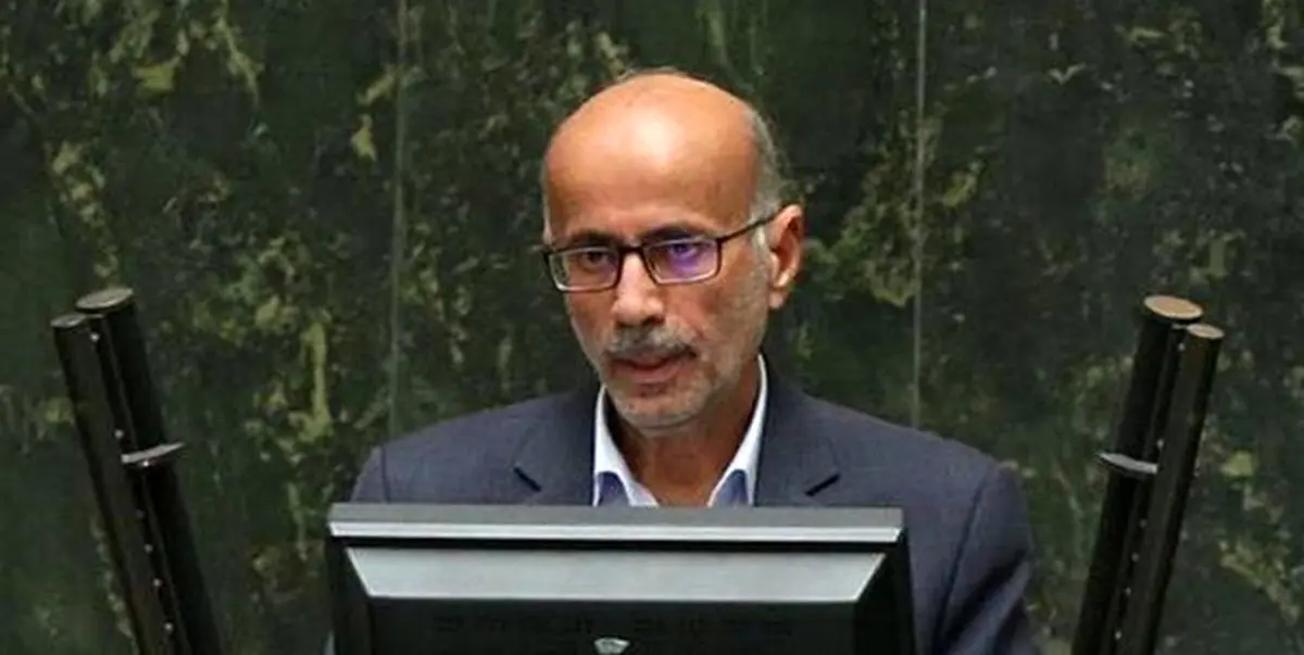 کرونا گریبان یک نماینده دیگر را هم گرفت