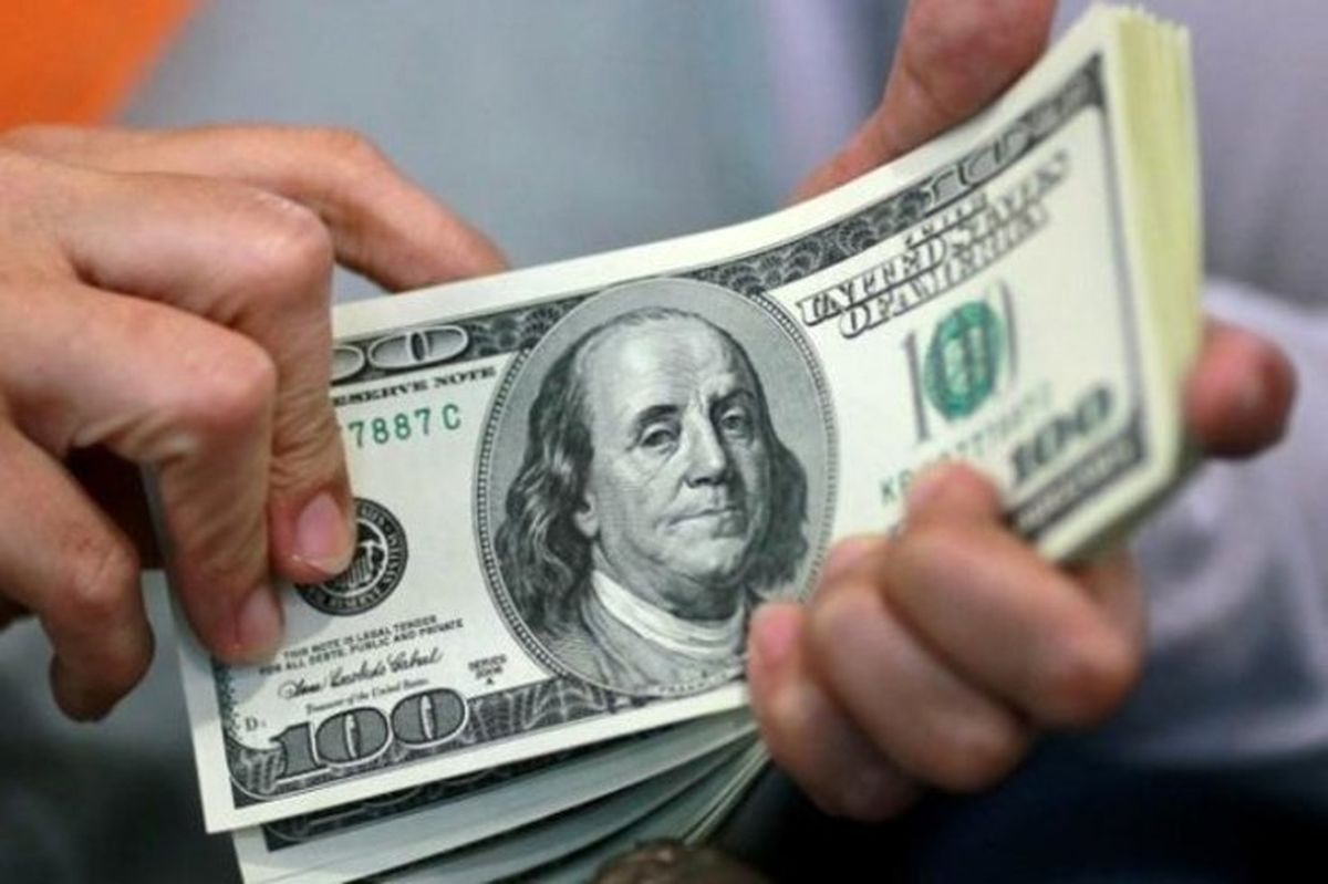 قیمت دلار آمریکا به ٢۵۶٠٠ تومان رسید
