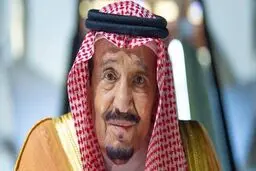 عربستان برای ایران شمشیر را از رو بست ! + جزئیات