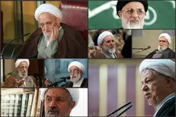 ماجرای جانشین آیت‌الله مهدوی کنی در مجلس خبرگان / رئیس جدید  از میان هاشمی‌ها یا یزدی‌ها انتخاب می‌شود؟