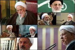 ماجرای جانشین آیت‌الله مهدوی کنی در مجلس خبرگان / رئیس جدید  از میان هاشمی‌ها یا یزدی‌ها انتخاب می‌شود؟