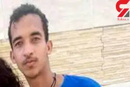 کوسه نیم تنه پایین جوان شناگر را خورد!+عکس