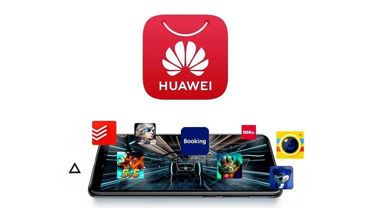 دور جدید رقابت AppGallery با مارکت‌های مطرح؛ هوآوی تمام درآمد را به توسعه‌دهندگان می‌دهد