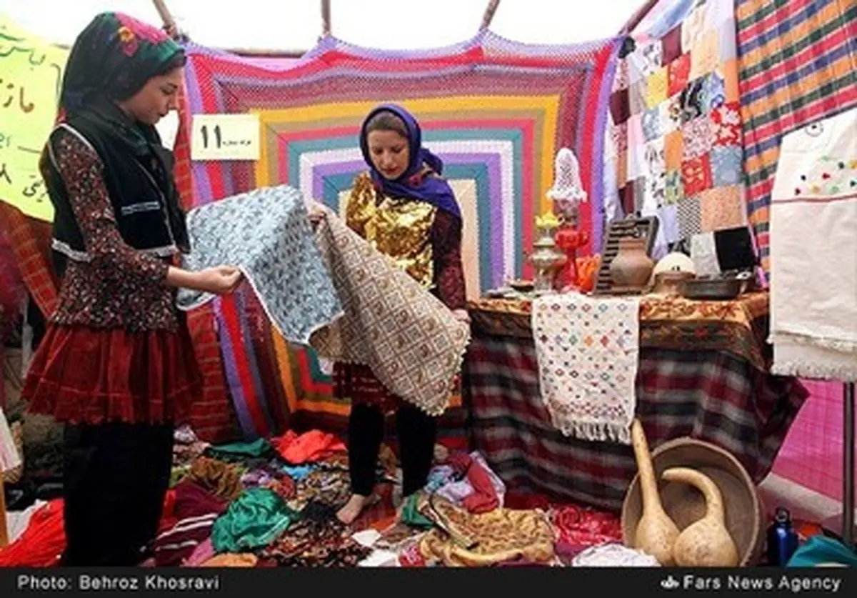 یازدهمین دوره جشن تیرگان و روز ملی دماوند/تصاویر