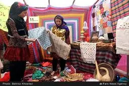 یازدهمین دوره جشن تیرگان و روز ملی دماوند/تصاویر