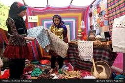 یازدهمین دوره جشن تیرگان و روز ملی دماوند/تصاویر