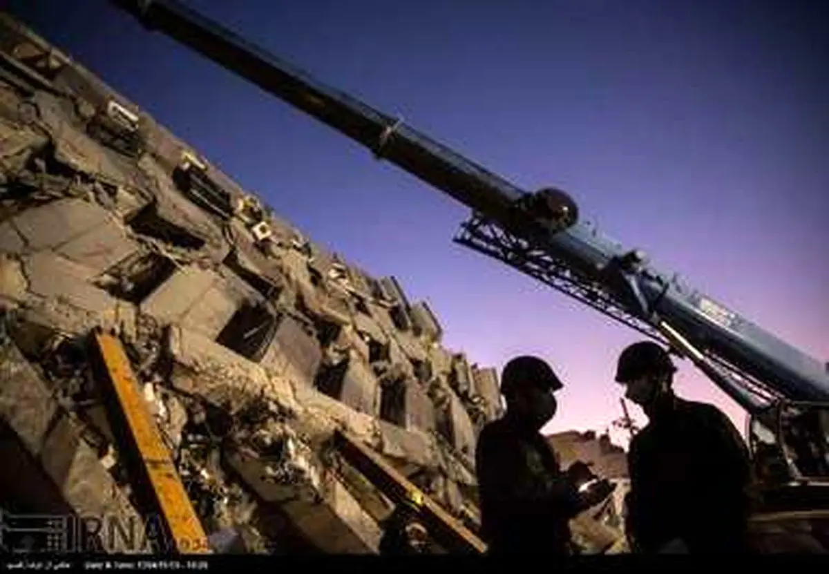 امدادرسانی به زلزله زدگان تایوان/تصاویر