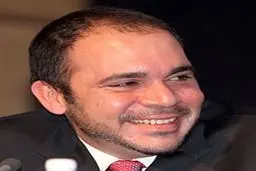 برادر پادشاه اردن کاندیدای ریاست فیفا می‌شود