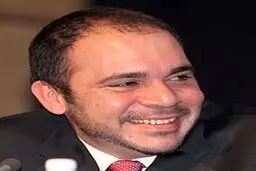 برادر پادشاه اردن کاندیدای ریاست فیفا می‌شود