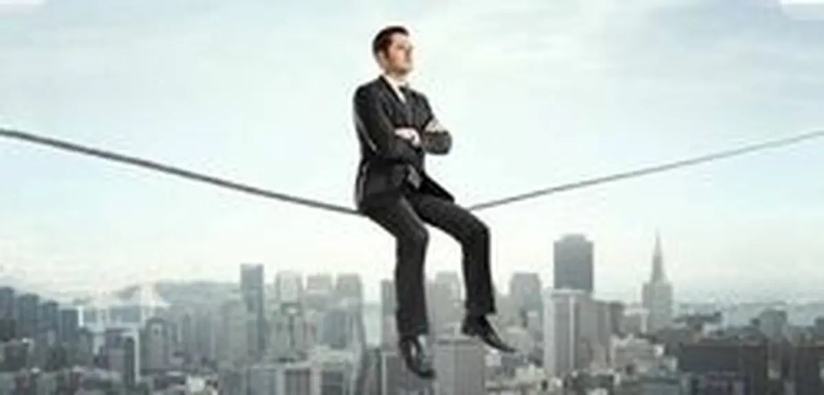 تست روانشناسی:آیا اعتماد به نفس دارید؟