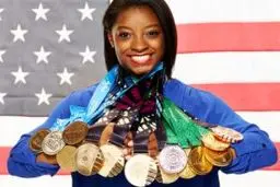 افشاگری بازيكن زن درباره تعرض جنسی توسط پزشک تیم/عكس