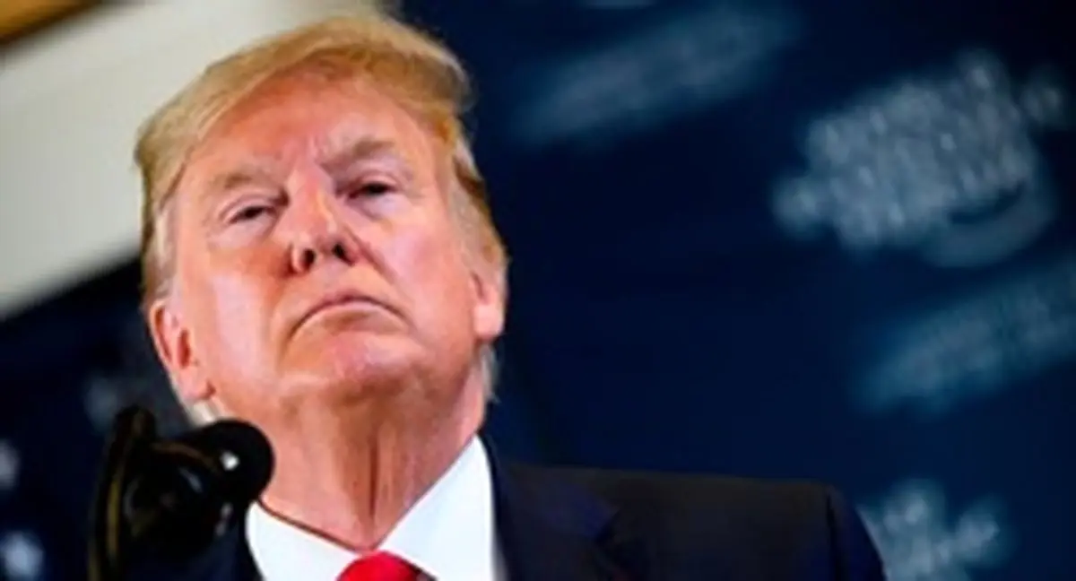 جواب تست کرونای ترامپ اعلام شد + جزئیات