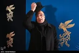 حواشی اولین روز جشنواره فیلم فجر/تصاویر