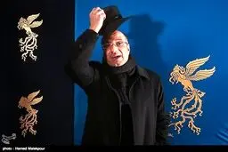 حواشی اولین روز جشنواره فیلم فجر/تصاویر