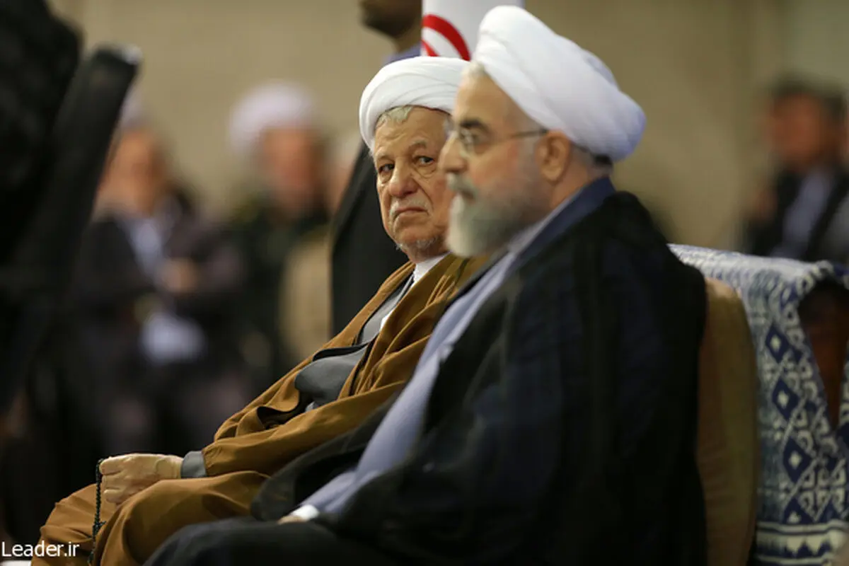 تحلیل رسانه عربی از انتخابات آینده ریاست جمهوری ایران/ روحانی به سرنوشت هاشمی دچار می شود؟
