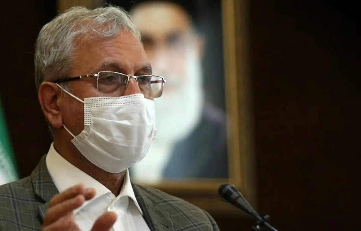 سخنگوی دولت: مدیریت اقتصادی دولت باعث شکست تحریم های ترامپ شد