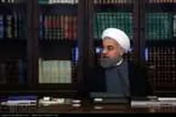 جلسه شورای عالی اشتغال/ تصویر