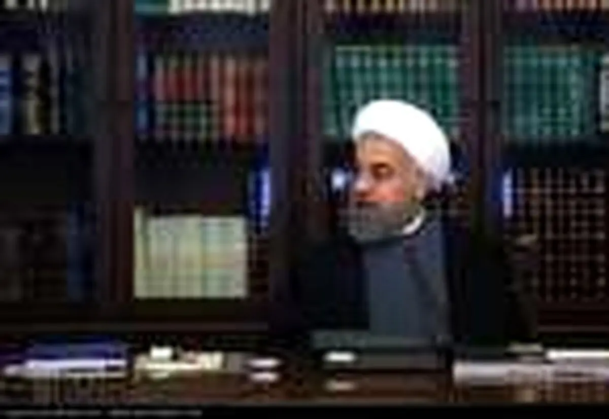 جلسه شورای عالی اشتغال/ تصویر
