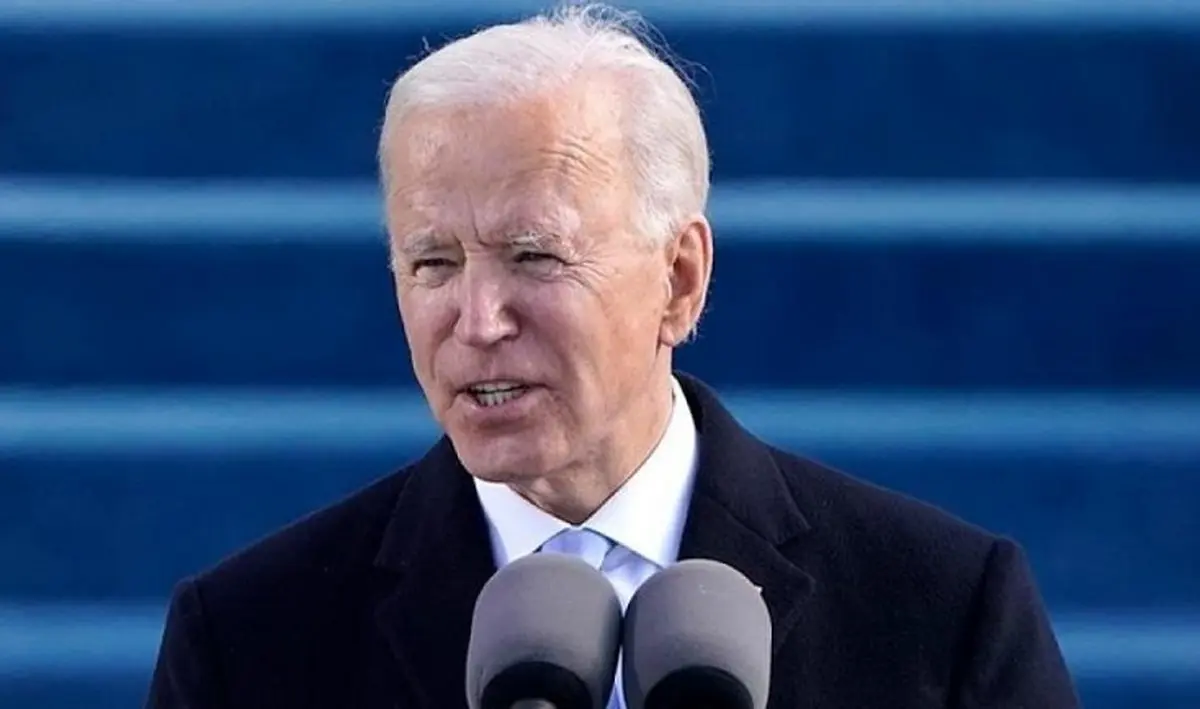 نارضایتی دولتهای عربی از رفتار اخیر جو بایدن / چراغ سبز رئیس جمهور آمریکا به ایران !