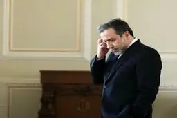 عراقچی: منافع ایران باید در برجام تامین شود/ بسته به تحولات تصمیم‌ می‌گیریم