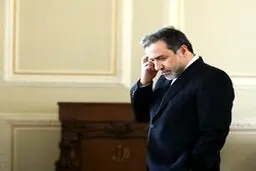 عراقچی: منافع ایران باید در برجام تامین شود/ بسته به تحولات تصمیم‌ می‌گیریم
