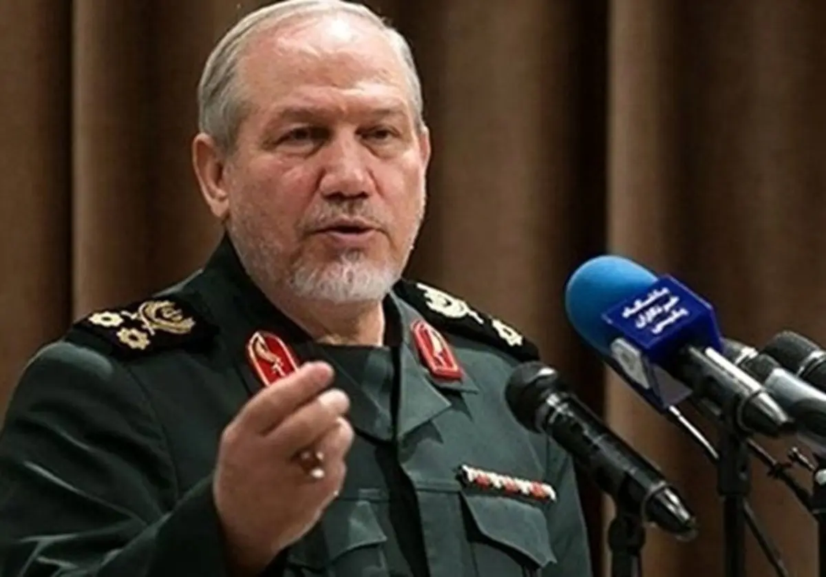 ناگفته های سرلشکر رحیم صفوی: برای کمک به سوریه با آن ها قرارداد داریم / در ازای کمک به عراق دلار نقد گرفتیم / به ونزوئلای کمونیست هم کمک می کنیم