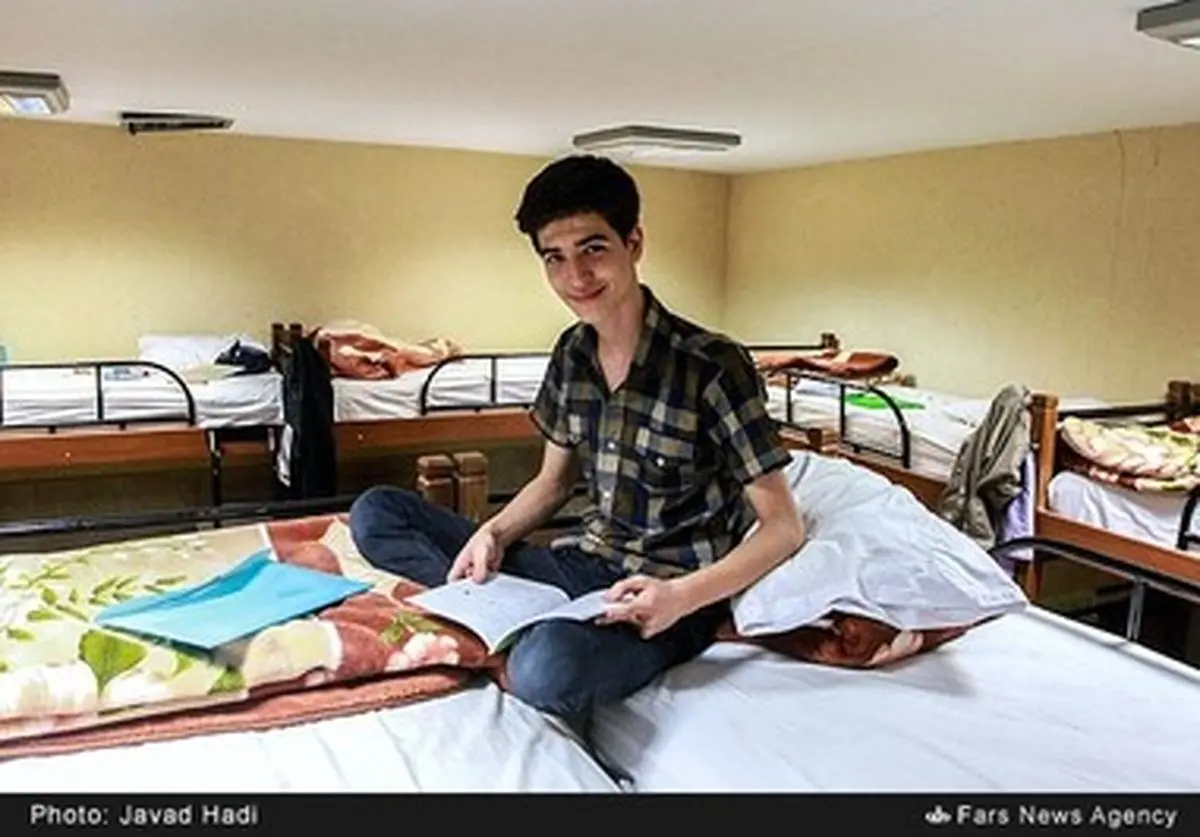 اینجا، همه کوچه‌های شیطان بن‌بست است/ تصاویر