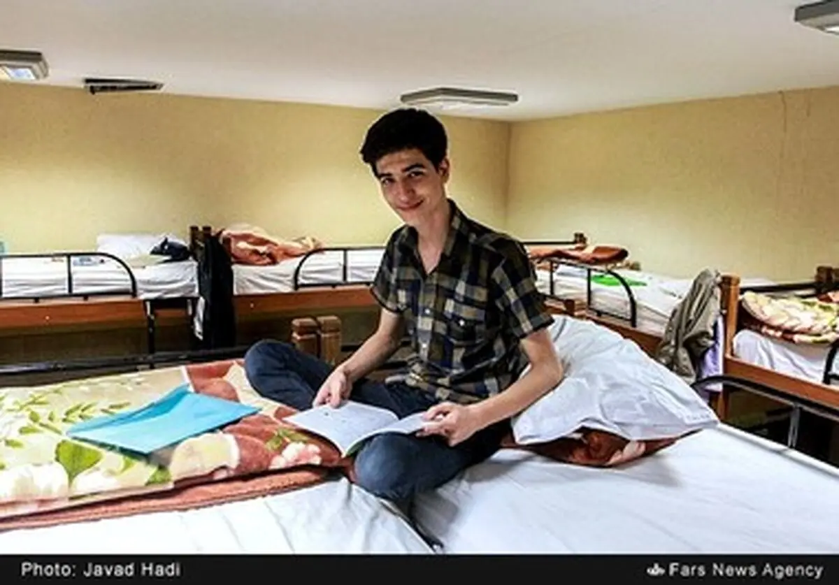 اینجا، همه کوچه‌های شیطان بن‌بست است/ تصاویر