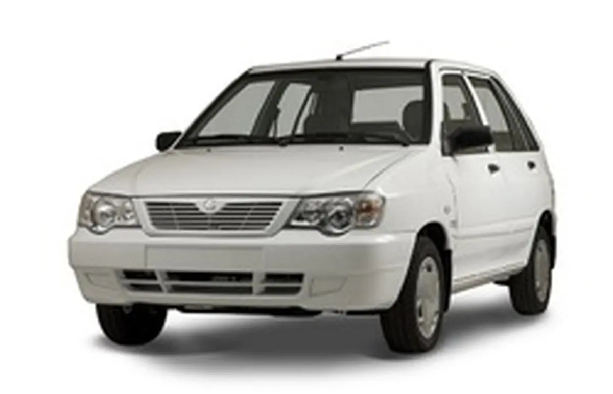 قیمت خودروهای سایپا امروز 4 آبان 98 / پراید ۴۹ میلیون تومان شد +جدول