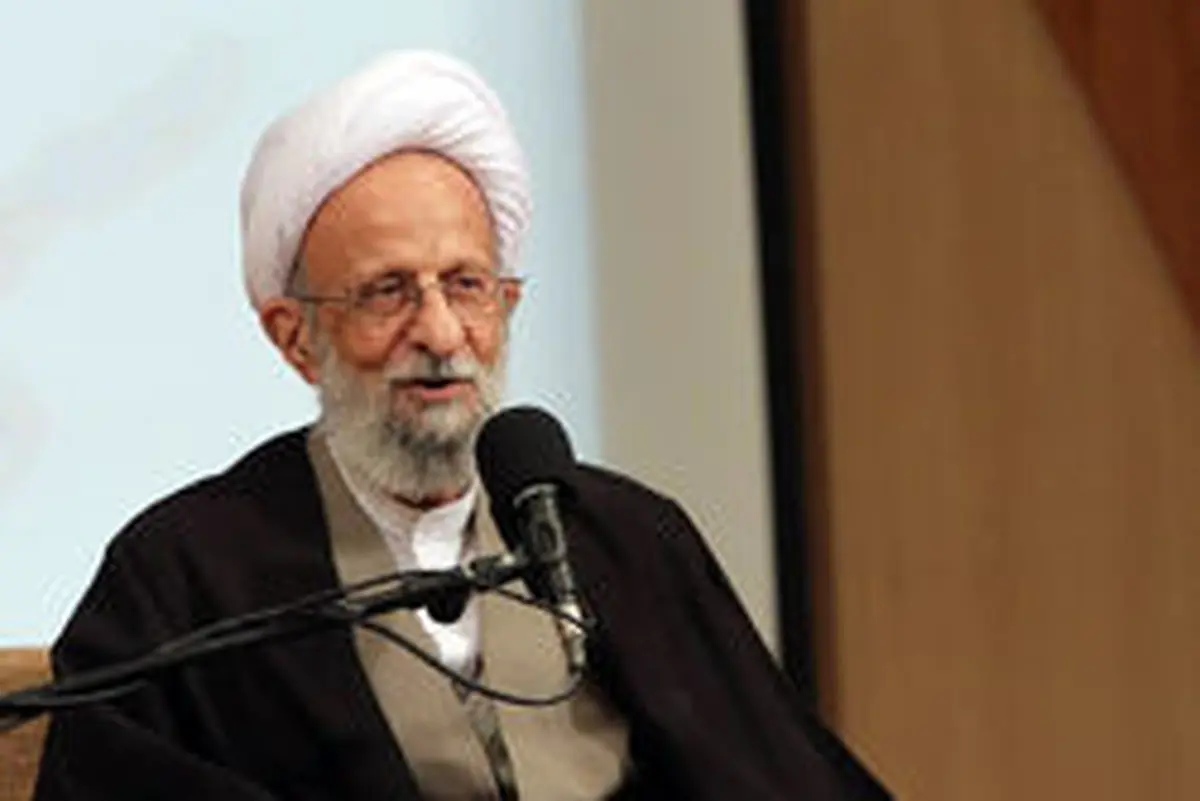 نظر آیت‌الله مصباح یزدی درباره سکولاریسم چیست؟