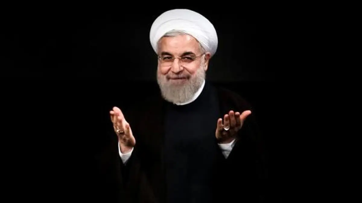 چشم انداز ایران 2017 در رسانه آمریکایی/ نیشن: روحانی علی رغم انتقاد تندروها همچنان از مقبولیت بالایی برخوردار است