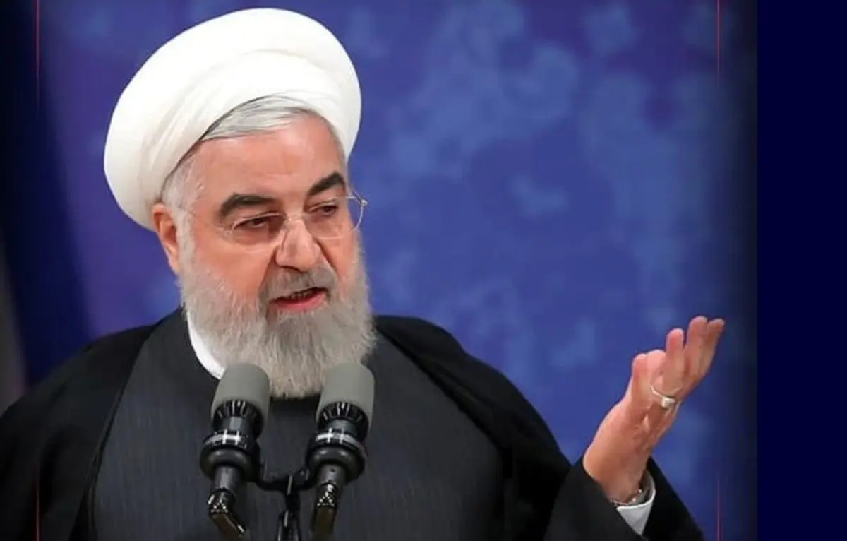 خبر مهم رئیس جمهور درباره واکسن کرونا + جزئیات