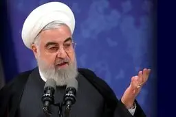 خبر مهم رئیس جمهور درباره واکسن کرونا + جزئیات