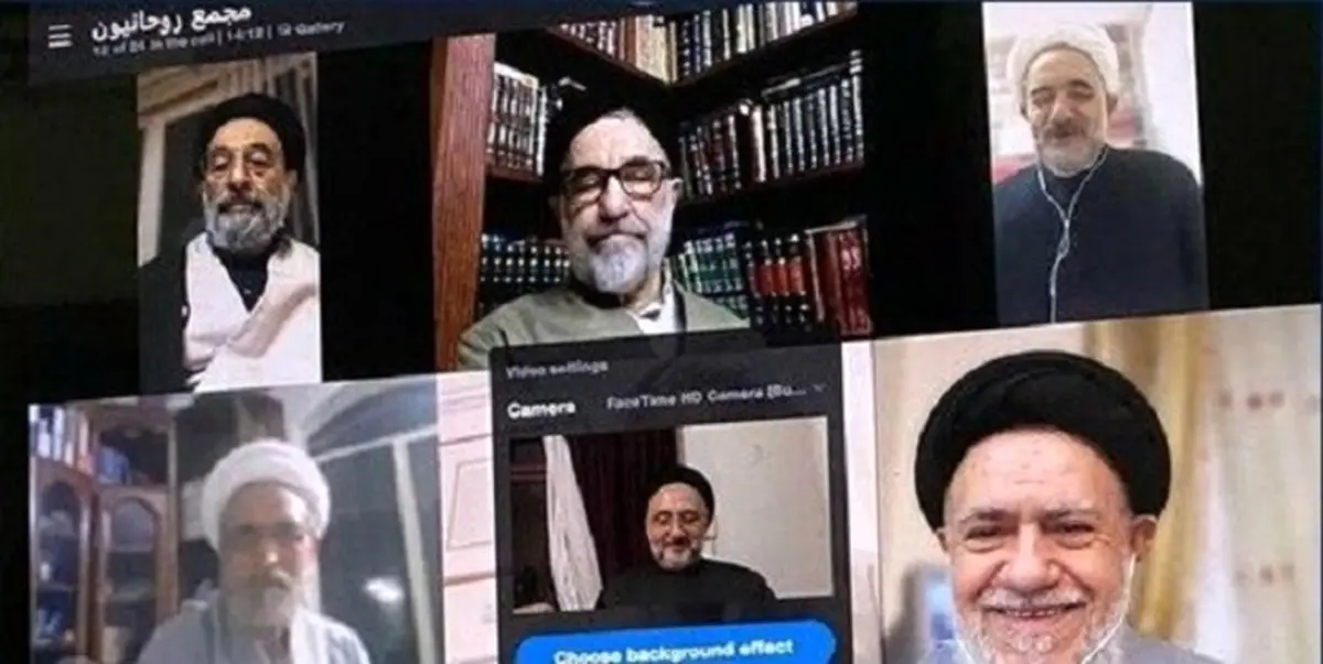 انتقادات مجمع روحانیون مبارز از مجلس برای اصلاح قانون انتخابات