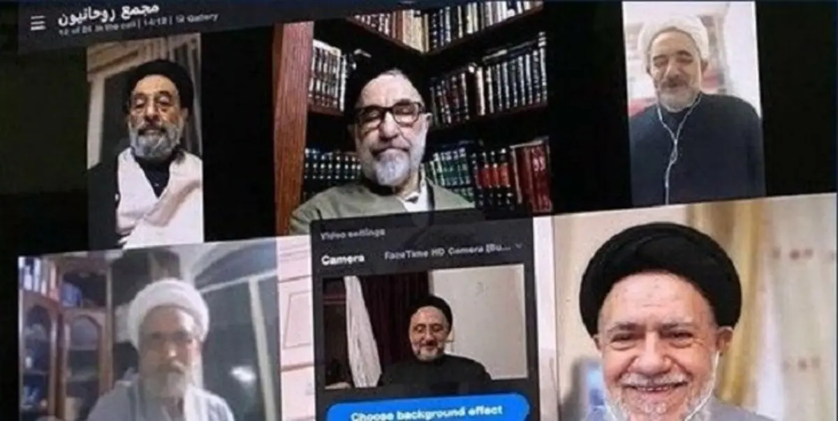 انتقادات مجمع روحانیون مبارز از مجلس برای اصلاح قانون انتخابات