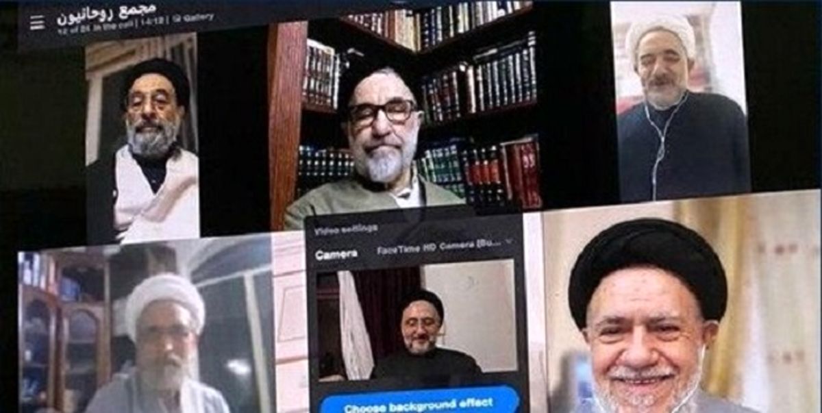 انتقادات مجمع روحانیون مبارز از مجلس برای اصلاح قانون انتخابات