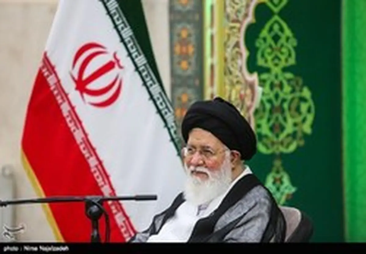 مخالفت آیت‌الله علم‌الهدی‌ با تبلیغات انتخاباتی: پول خرج‌کردن برای تبلیغات نمایندگی یعنی رقابت در قدرت و با اندیشه و اعتقاد اسلامی سازگار نیست
