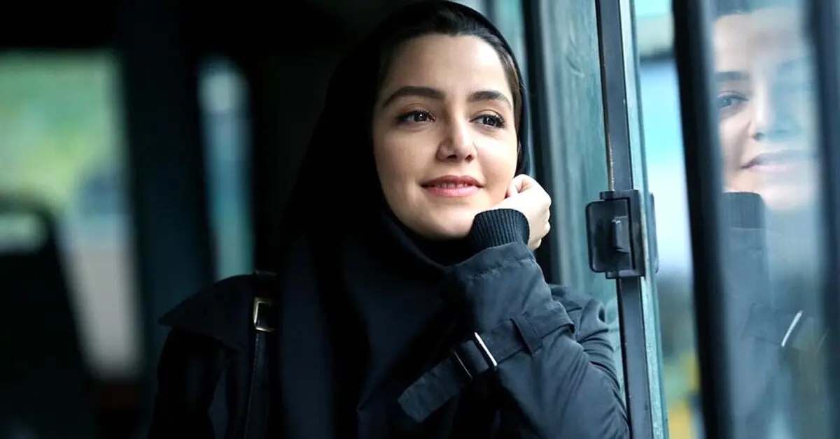 تیپ متفاوت نازنین بیاتی + عکس