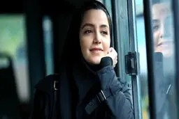 تیپ متفاوت نازنین بیاتی + عکس